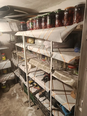 jante aliaj Borbet pe 15 inci cu anvelope de vara  - imagine 5