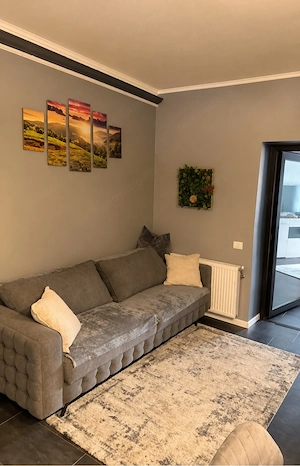 apartament cladire istorica - imagine 2