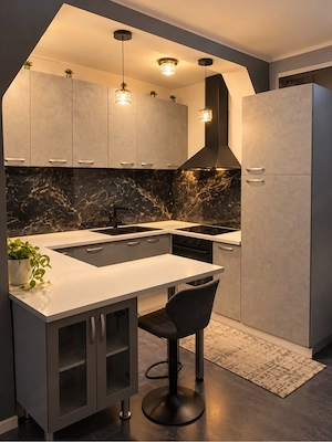 apartament cladire istorica - imagine 4