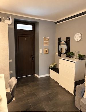apartament cladire istorica - imagine 3