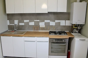 Bd Victor Babes - apartament cochet, centrala proprie. - imagine 6
