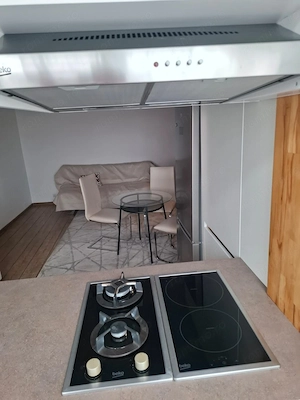 Închiriere 3 Camere, 90mp, Rahova - Sebastian, Centrală Proprie - imagine 7