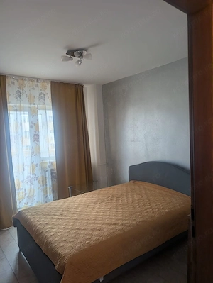 Închiriere 3 Camere, 90mp, Rahova - Sebastian, Centrală Proprie - imagine 8