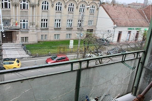 Bd Victor Babes - apartament cochet, centrala proprie. - imagine 14