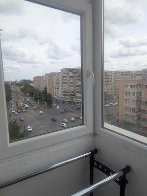 Închiriere 3 Camere, 90mp, Rahova - Sebastian, Centrală Proprie - imagine 16