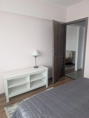 Închiriere 3 Camere, 90mp, Rahova - Sebastian, Centrală Proprie - imagine 10