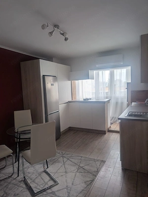 Închiriere 3 Camere, 90mp, Rahova - Sebastian, Centrală Proprie - imagine 11