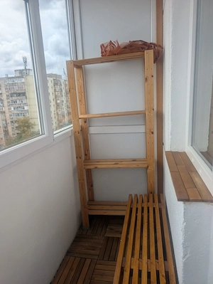 Închiriere 3 Camere, 90mp, Rahova - Sebastian, Centrală Proprie - imagine 15