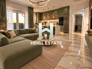 Apartament cu 2 camere, spațiu de depozitare si loc de parcare, Giroc
