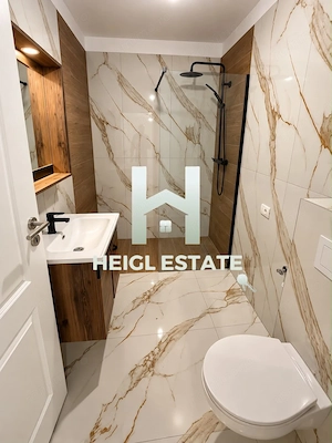 Apartament cu 2 camere, spațiu de depozitare si loc de parcare, Giroc - imagine 9