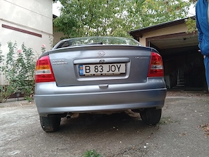 Vând Opel Astra G - imagine 6