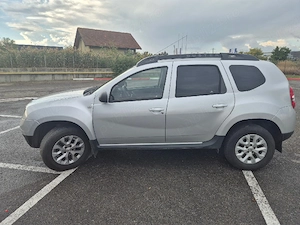 Dacia duster 2017 - imagine 4