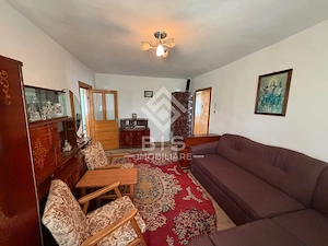 Apartament de vânzare 2 camere - zona Lama - imagine 3