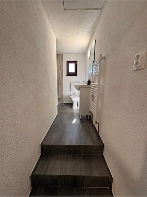 Inchiriez apartament cu 3 camere in vila(Lipovei) - imagine 5