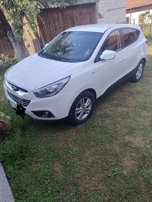 De vânzare Hyundai ix35 - imagine 7
