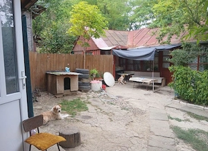 Teren intravilan 1.450 MP  Casa  Bătrânească+ANEXĂ - imagine 2