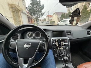 Volvo S60 2012 1.6 Diesel - imagine 4