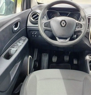 Renault Captur 2019, 40.000 km - imagine 5