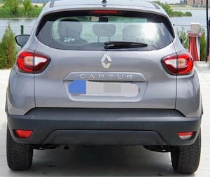 Renault Captur 2019, 40.000 km - imagine 3