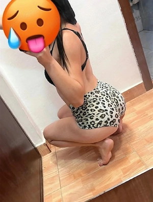 Andreea Nouă la tine în oraș! 