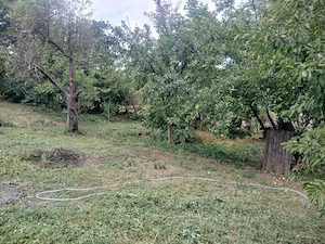 Teren intravilan 1.450 MP  Casa  Bătrânească+ANEXĂ - imagine 4