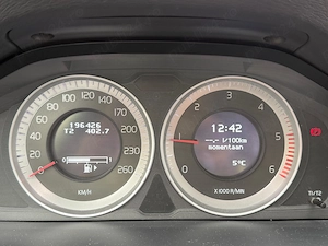 Volvo S60 2012 1.6 Diesel - imagine 5