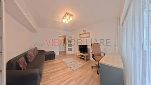 Berceni - Obregia 2B - 3camere - mobilat/utilat - imagine 2