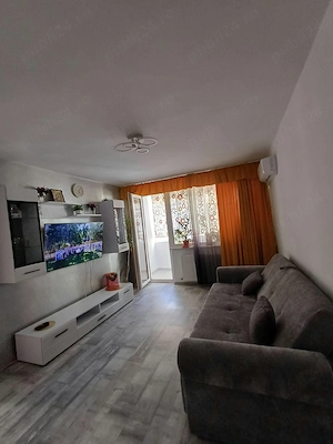 Inchiriez Apartament 2 camere - Doamna Ghica Kaufland Obor Lacul Tei - imagine 3