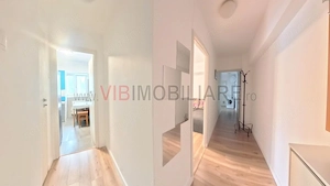 Berceni - Obregia 2B - 3camere - mobilat/utilat - imagine 5