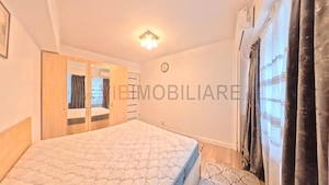 Berceni - Obregia 2B - 3camere - mobilat/utilat - imagine 12