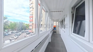 Berceni - Obregia 2B - 3camere - mobilat/utilat - imagine 8