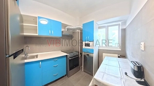 Berceni - Obregia 2B - 3camere - mobilat/utilat - imagine 3
