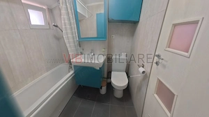 Berceni - Obregia 2B - 3camere - mobilat/utilat - imagine 13