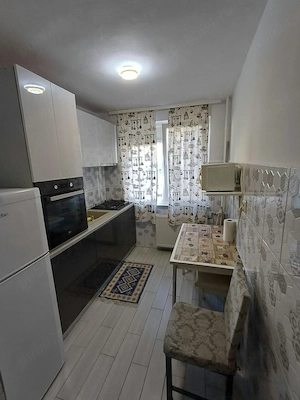 Inchiriez Apartament 2 camere - Doamna Ghica Kaufland Obor Lacul Tei - imagine 5