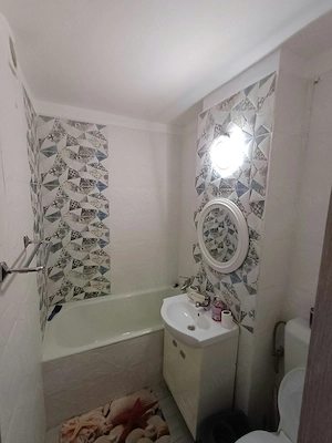 Inchiriez Apartament 2 camere - Doamna Ghica Kaufland Obor Lacul Tei - imagine 4