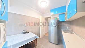 Berceni - Obregia 2B - 3camere - mobilat/utilat - imagine 4