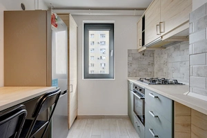 NERVA TRAIAN – TIMPURI NOI | 2 CAMERE | ROKA RESIDENCE | PARCARE - imagine 10
