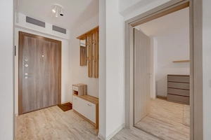 NERVA TRAIAN – TIMPURI NOI | 2 CAMERE | ROKA RESIDENCE | PARCARE - imagine 13