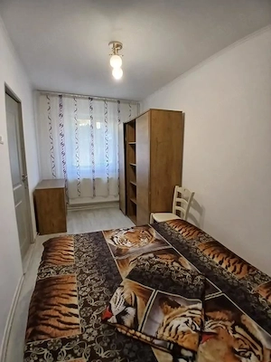 Apartament 2 camere, Zona Carrefour(Cora) - imagine 4