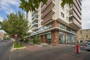 NERVA TRAIAN – TIMPURI NOI | 2 CAMERE | ROKA RESIDENCE | PARCARE - imagine 16