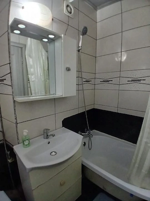 Apartament 2 camere, Zona Carrefour(Cora) - imagine 6