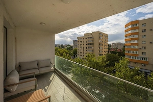 NERVA TRAIAN – TIMPURI NOI | 2 CAMERE | ROKA RESIDENCE | PARCARE - imagine 6