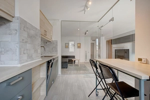NERVA TRAIAN – TIMPURI NOI | 2 CAMERE | ROKA RESIDENCE | PARCARE - imagine 11