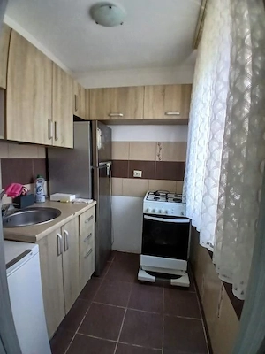 Apartament 2 camere, Zona Carrefour(Cora) - imagine 5
