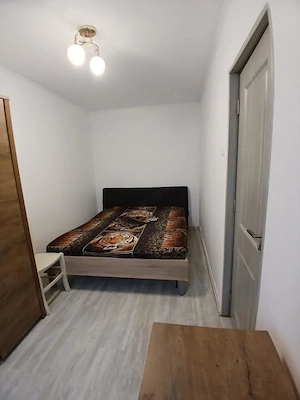 Apartament 2 camere, Zona Carrefour(Cora) - imagine 3