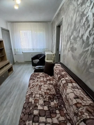 Apartament 2 camere, Zona Carrefour(Cora) - imagine 2