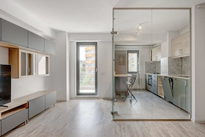 NERVA TRAIAN – TIMPURI NOI | 2 CAMERE | ROKA RESIDENCE | PARCARE - imagine 4