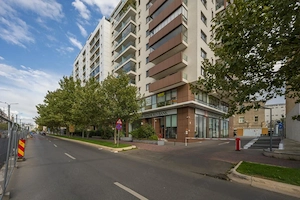 NERVA TRAIAN – TIMPURI NOI | 2 CAMERE | ROKA RESIDENCE | PARCARE - imagine 15
