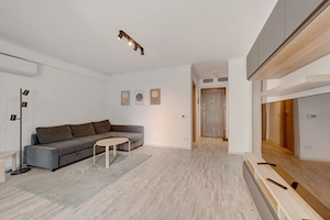 NERVA TRAIAN – TIMPURI NOI | 2 CAMERE | ROKA RESIDENCE | PARCARE - imagine 12