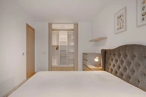 NERVA TRAIAN – TIMPURI NOI | 2 CAMERE | ROKA RESIDENCE | PARCARE - imagine 7